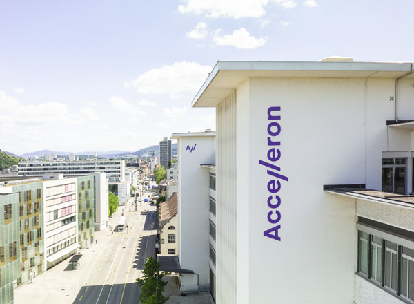 Three years after first announcing the platform, Accelleron reports early traction for its two-stroke marine turbocharger, though first deliveries have moved from late 2025 to March 2027. Credit: Accelleron.