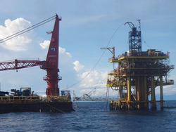 Baker Hughes Wins Contract to Improve Performance in Petrobras Offshore Fields