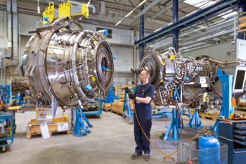 Image Credit: MTU Aero Engines