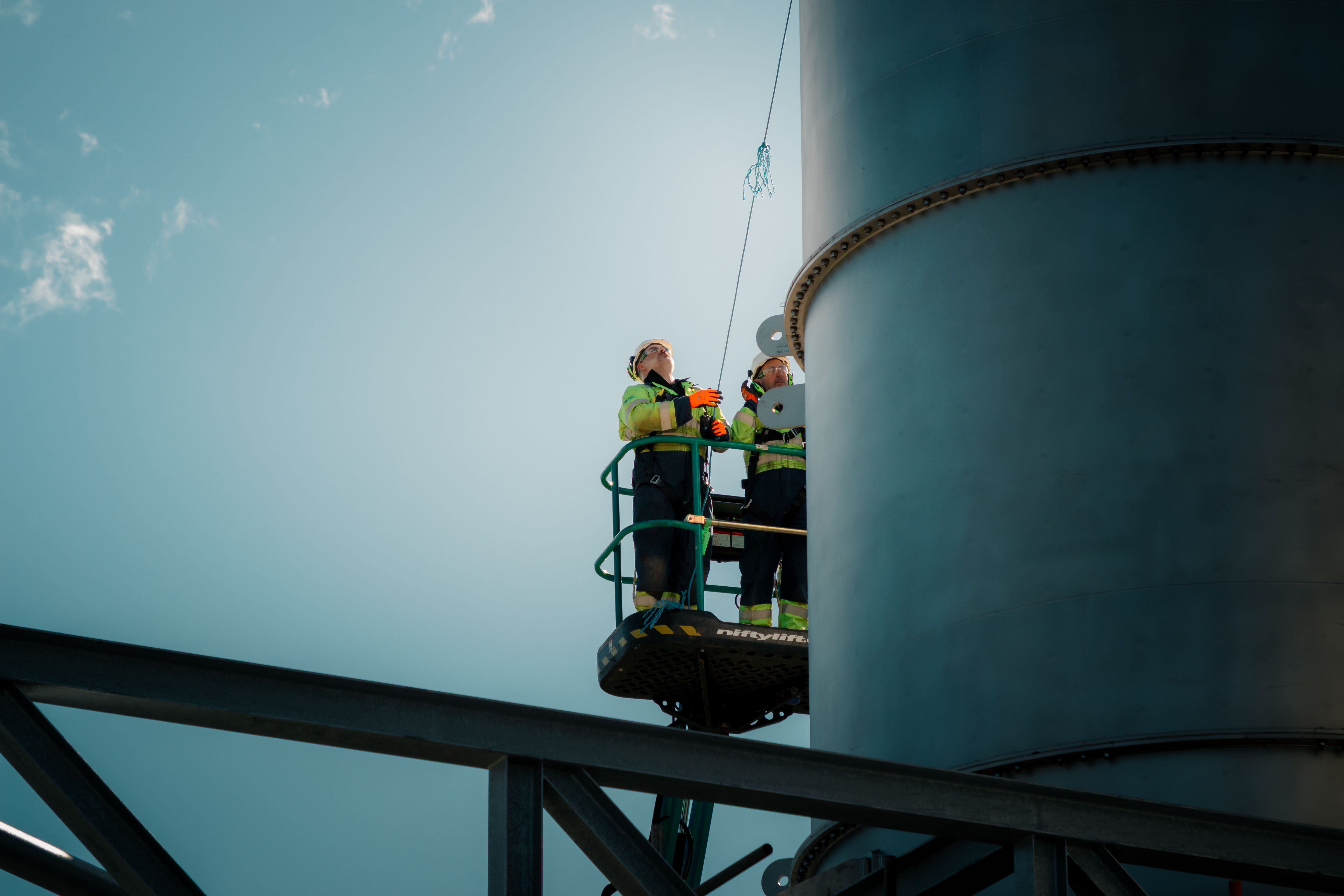 Revitalizing  Energy Infrastructure:  Extending the Life of Gas Turbines