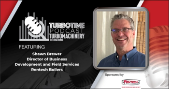 TurboTime Podcast: Boiler Repair, Field Services with Rentech
