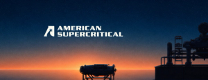 american supercritical
