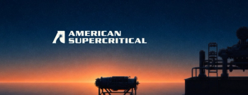 american supercritical
