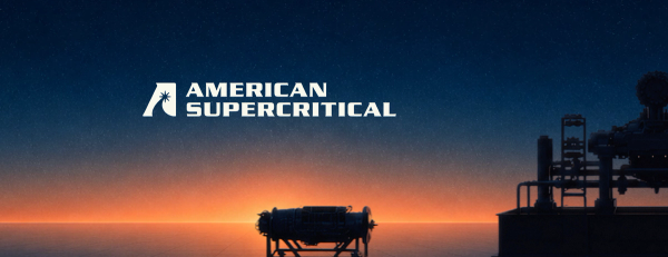 american supercritical