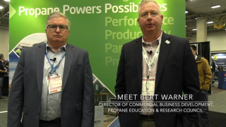 Propane Advantages: Availability, Portability, and Flexibility