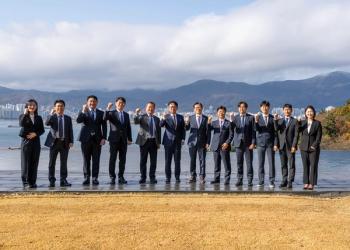 MOU signing ceremony at Changwon HQ | Image Credit: Doosan Enerbility