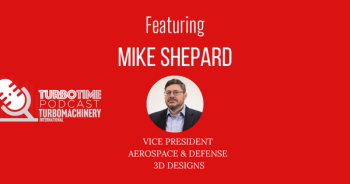 TurboTime Podcast: Additive Manufacturing with 3D Systems