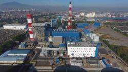 Tambak Lorok Plant Enters Operation with GE Vernova’s H-Class Turbine