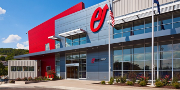 Jeannette, PA facility | Image Credit: Ebara Elliott Energy