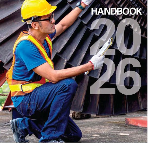 Turbomachinery International: 2026 Handbook