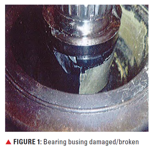 Case Study: Maintenance Tips for Magnetic Drive Pumps 