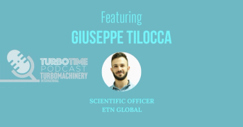 TurboTime Podcast: Decentralized Energy Systems with ETN Global