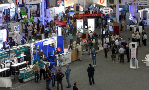 Show Report: Turbo & Pump Symposia 2022