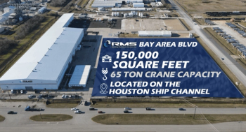 RMS Bay Area Blvd | Image Credit: RMS