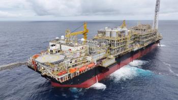 FPSO Bacalhau | Image Credit: ExxonMobil