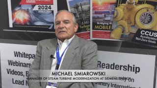 Steam Turbine Modernizations Driven by the Need for More (Green) Power and Reliability