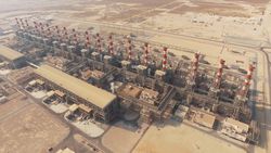 GE Vernova’s FEED Studies Reduce Carbon Capture Total, Operational Costs at Saudi Plants