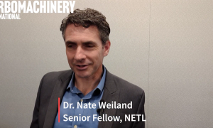 Turbo Expo 2023: Interview with NETL: Hydrogen Value Chain