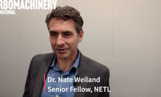 Turbo Expo 2023: Interview with NETL: Hydrogen Value Chain