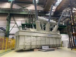 EthosEnergy to Supply Block Transformer for Enea Polaniec’s Unit 9