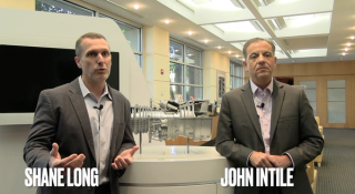 GE Vernova VPs Excited About Spin-Off, Tackling Climate Change