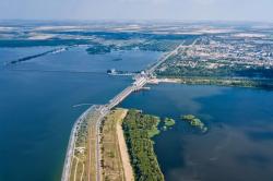 GE Vernova Signs Agreement to Build, Restore Ukrainian Hydropower Facilities