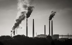 What Does the DOE's Investment in Coal-Fired Plants Mean for the Turbomachinery Industry?
