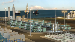 Product Spotlight: Baker Hughes' NMBL LNG