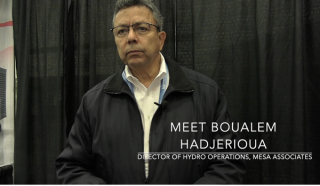 Hydropower: Expansion, Modularity, and Innovation