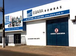 Ebara Acquires Majority Interest in Asanvil, Expands Pump Sales in South America