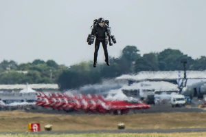 Microturbines are finding their niche