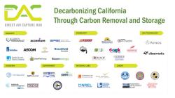 California DAC Hub Consortium