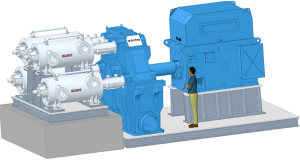 Hydrogen opportunities 