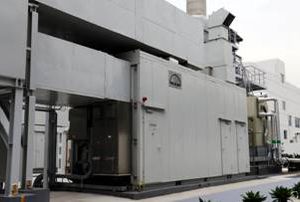 MAN turbines to power China, India