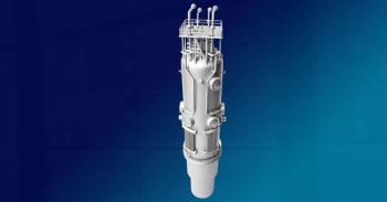 SMR power module | Image Credit: NuScale Power