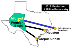 LNG BOOM DOMINATES THE CERA CONFERENCE