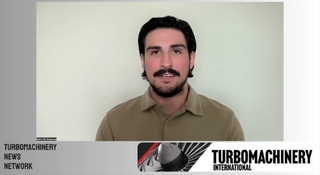 GE Hitachi Builds SMR, GE Vernova Invests in Saudi Arabia, Ansaldo Forms Nuclitalia, EthosEnergy Signs O&M Contract, Baker Hughes Unveils Flame Tracker