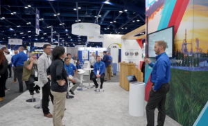 Video: Turbomachinery Solutions Ready for Your Process Challenges