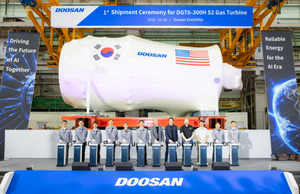 Image Credit: Doosan Enerbility