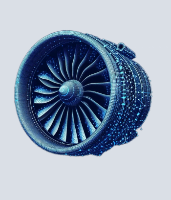 SoftInWay's Foundation Models Target Faster Turbomachinery Preliminary Design