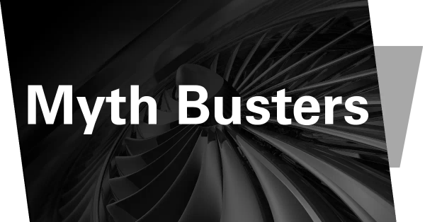 Myth: High-Speed vs. Low-Speed Balancing