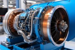 Siemens Energy Highlights Alternative Fuels to Power Gas Turbines, Decrease Emissions, Boost Decarbonization Efforts