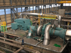 Vendor Spotlight: Kobe Steel