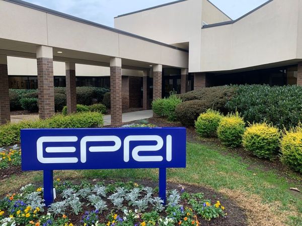 EPRI HQ in Palo Alto, CA | Image Credit: EPRI