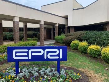 EPRI HQ in Palo Alto, CA | Image Credit: EPRI