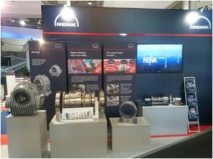 Optimism returns to PowerGen EU