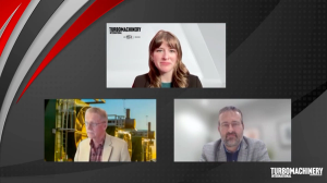 Cody Albertus and Mitch McCutcheon from Horton discuss the gas thermal control clutch to address overcooling and freeze-ups
