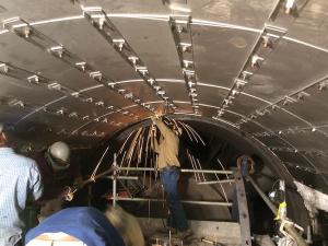 Turbomachinery components & auxiliary systems loom large