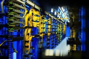The Gigawatt Era: How AI’s Insatiable Appetite for Power Is Reshaping the Turbomachinery Industry