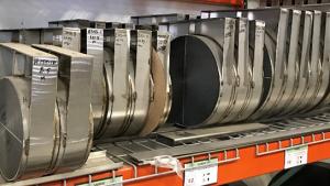 3-way catalyst | Image Credit: MIRATECH